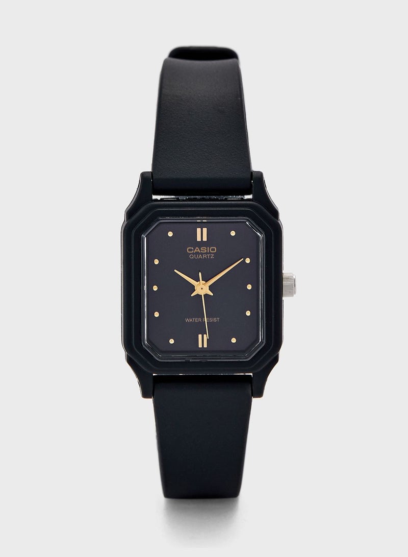 كاسيو ساعة انالوج بحركة عقارب ثلاثية - Image 1