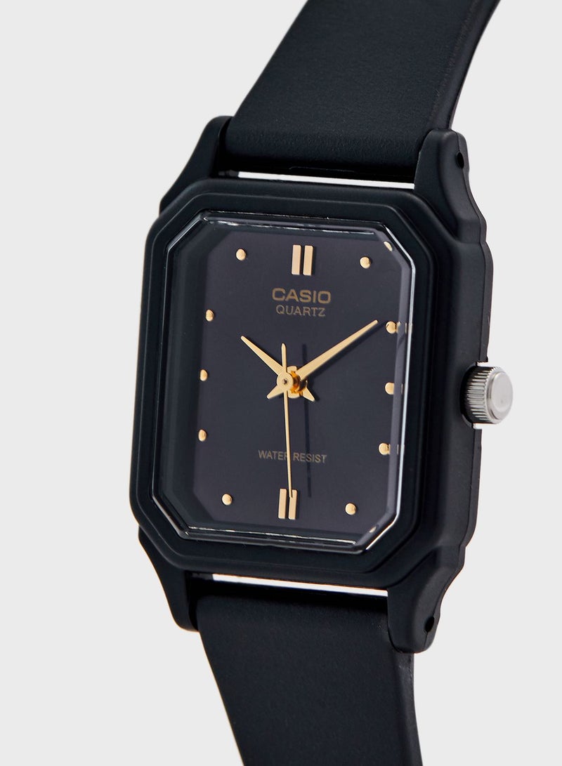 كاسيو ساعة انالوج بحركة عقارب ثلاثية - Image 2