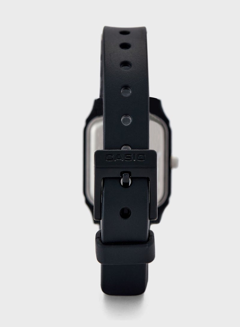 كاسيو ساعة انالوج بحركة عقارب ثلاثية - Image 3