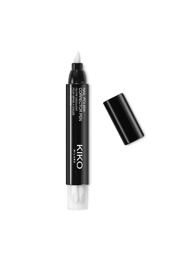 KIKO MILANO New Nail Polish Corrector Pen