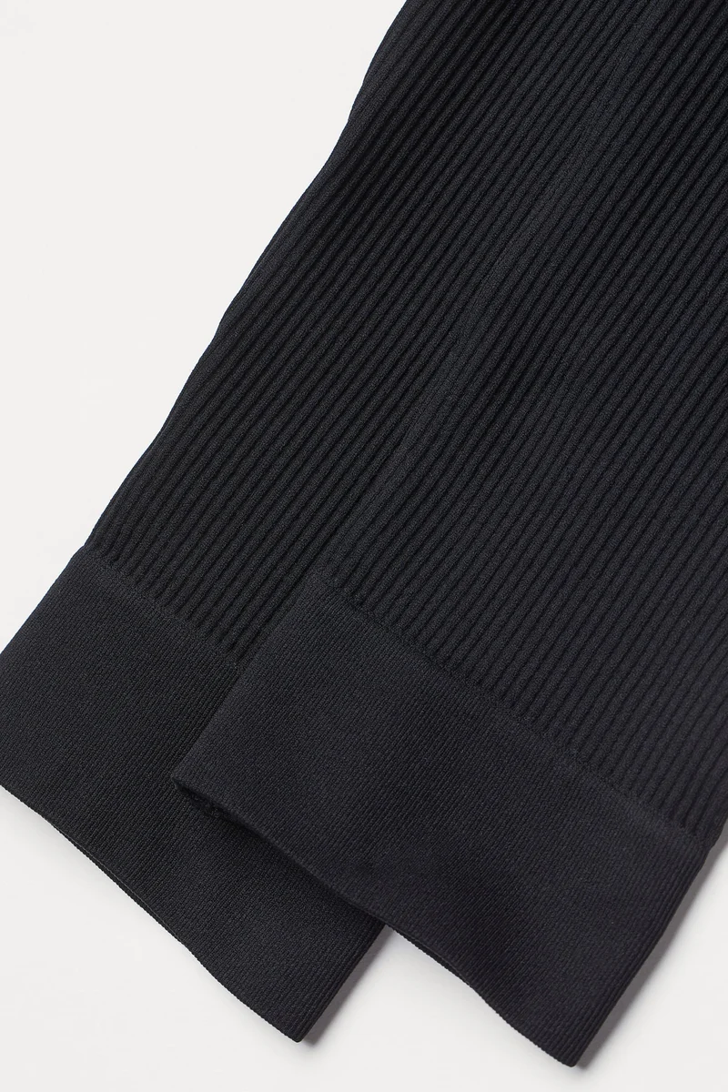 H&M High Waist Leggings