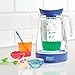 MindWare Kitchen Science Academy Bubble Barista Kit Innovative DrinkMaking Kit That Combines Fizzy Magic with Kitchen Science Chemistry Set for Ages 8 and Up - Image 4