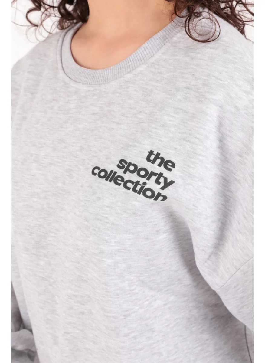 Busem W0010363-FW Women's Sweatshirt