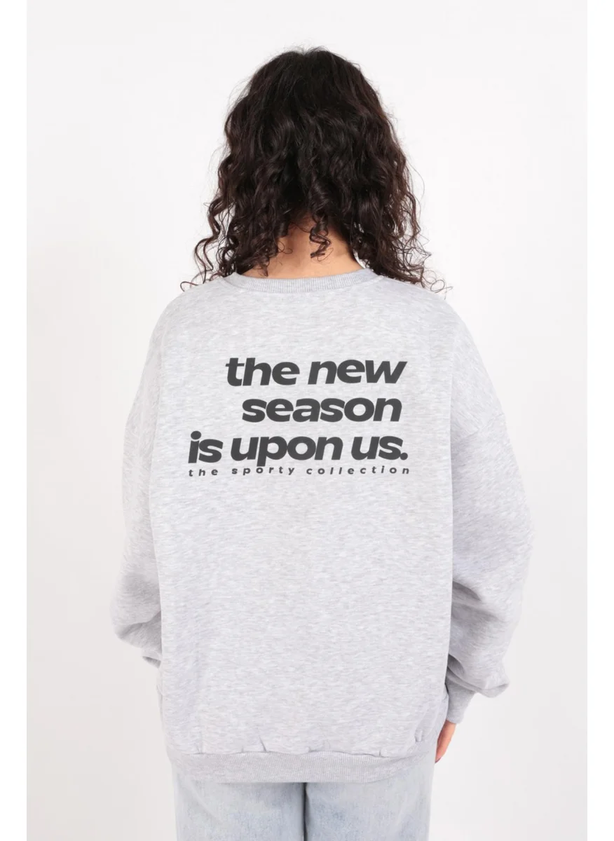 Busem W0010363-FW Women's Sweatshirt