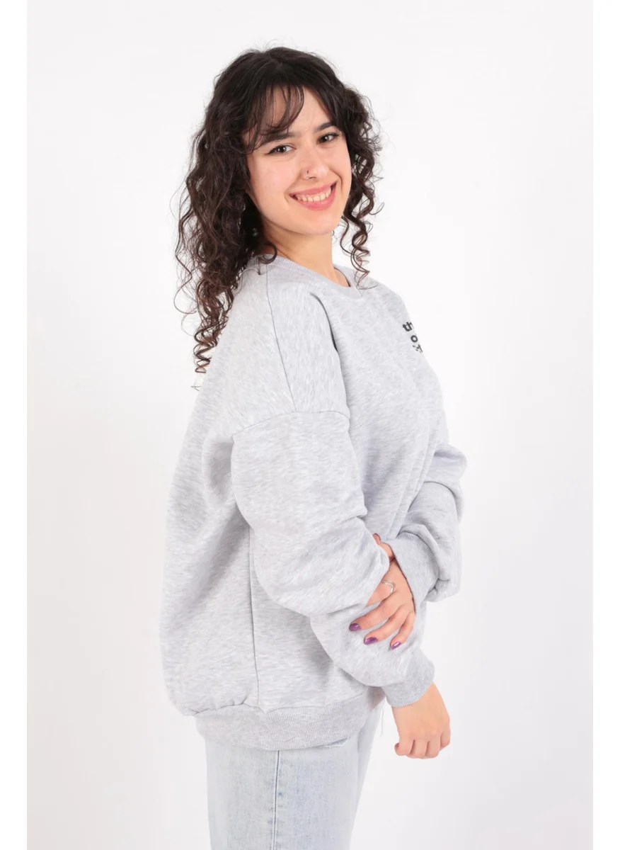 Busem W0010363-FW Women's Sweatshirt