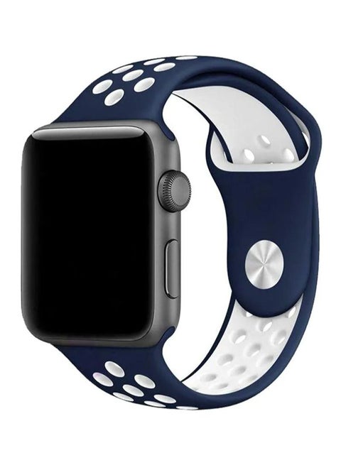 Generic Apple Watch Strap, Nike Apple Watch band for Apple Watch