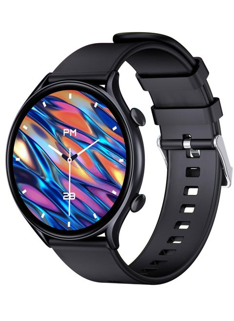 OSUITE Prime 1 Smartwatch – High-Performance Wearable With Calling, Notifications, And Health Monitoring Features