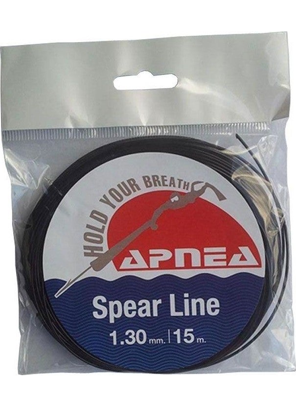 Apnea سلك صيد الحربة ستيك لاين 15م 1.50مم 