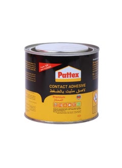 Pattex Contact Adhesive Premium (250ML)  - Image 1