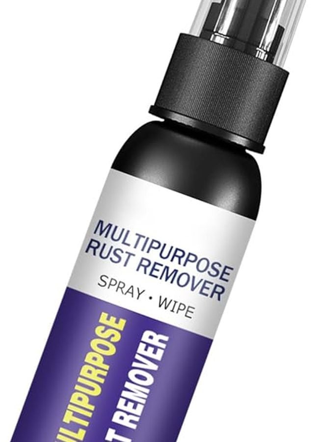 30ml Multifunctional Rust Remover And Inhibitor Paint For Car Maintenance - Image 1