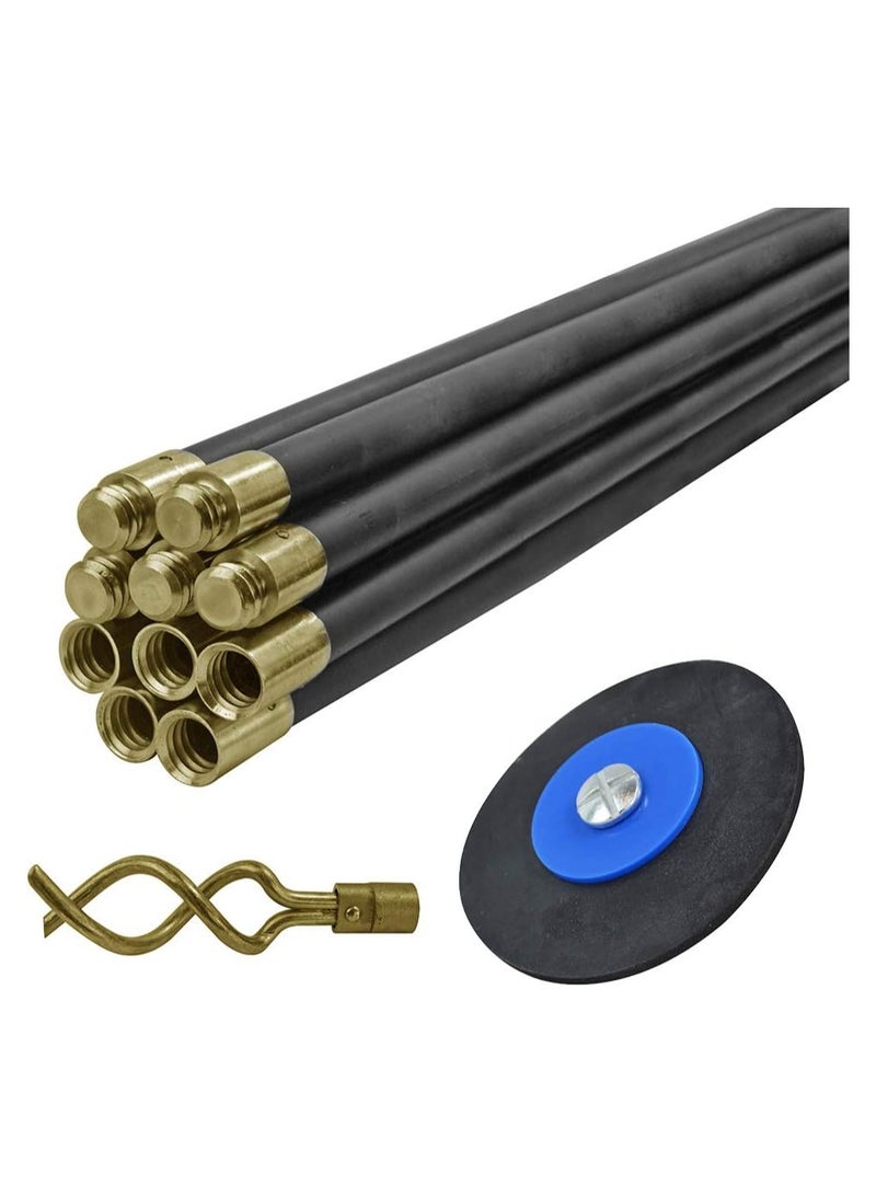 DRAINAGE OPENER STICK - Image 1