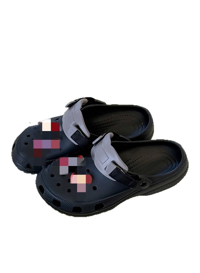 Children's Flat Sandal  Shoes  - Image 2