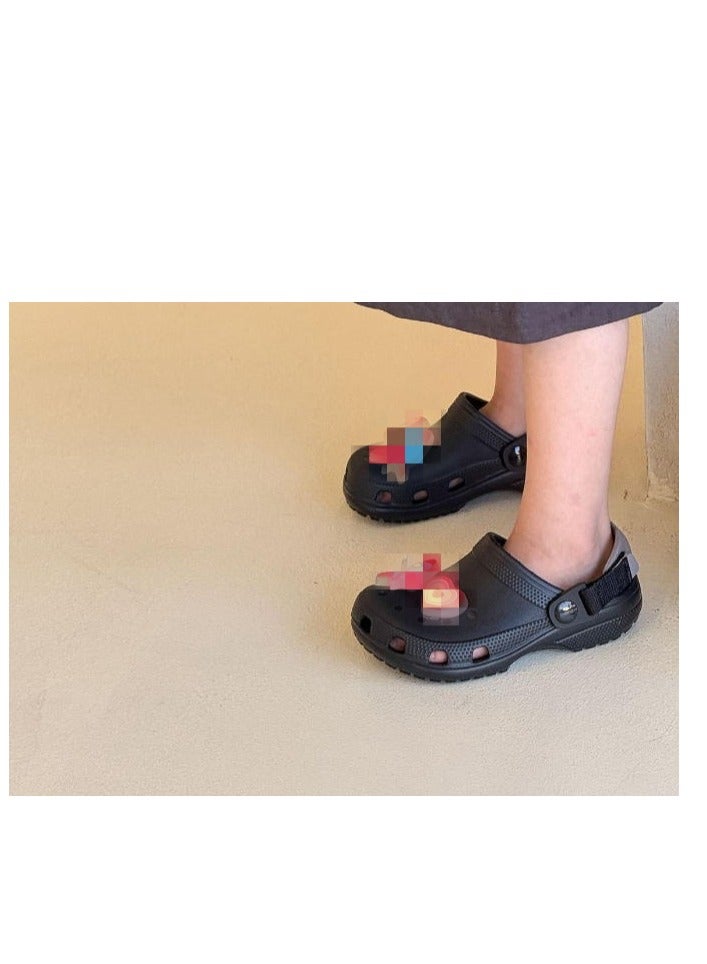 Children's Flat Sandal  Shoes  - Image 3
