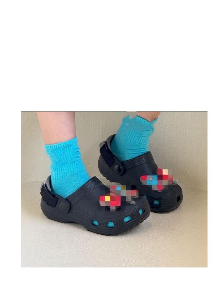 Children's Flat Sandal  Shoes  - Image 4