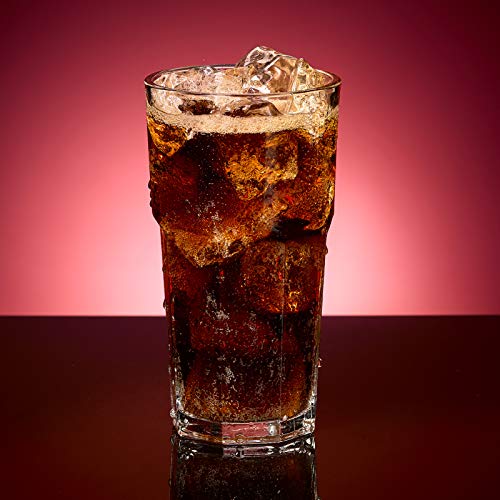 Dr Pepper Strawberries and Cream Soda, 12 fl oz cans, 12 Pack - Image 4