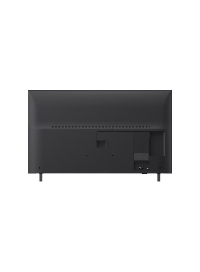 إل جي تلفاز UHD AI UA84 مقاس 65 بوصة 4K HDR10، webOS 25 2025 - 65UA84006LB (بدون جهاز التحكم السحري) - Image 3