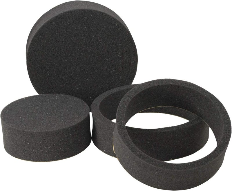STINGER Road Kill Foam Speaker Enhancer Kit - Image 1
