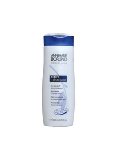 Annemarie Borlind Borlind Seide Active Dandruff Shampoo 6.76 Fl Oz 200 Ml 