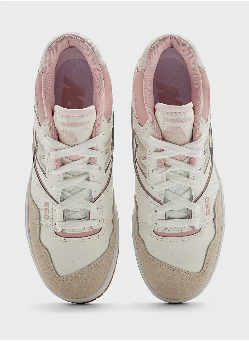 New Balance Bb550