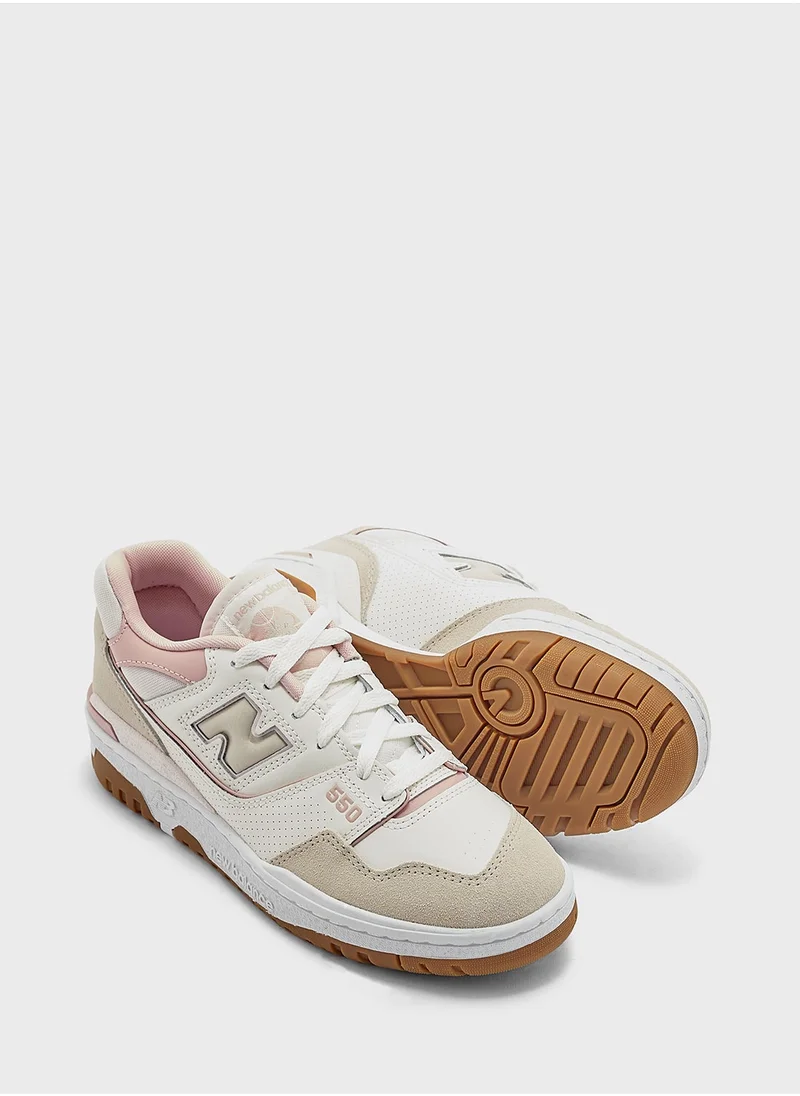 New Balance Bb550