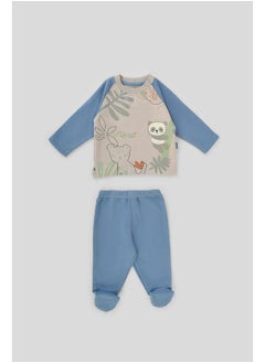 Baby Boys Pajama Set - pzsku/ZD970ED79BA88391CC266Z/45/_/1725455704/0c5460e0-6f17-47c4-b610-88fa3deb40d1