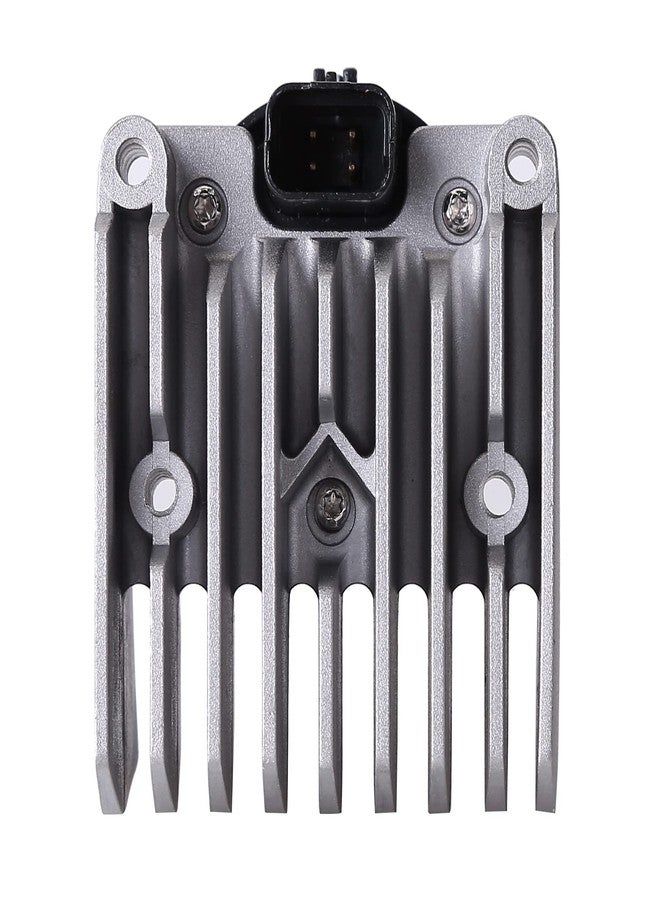 Aublinto Daytime Running DRL LED Light Unit Module Diode Fit for Cadillac XTS 2013-2016 Aluminum Alloy Daytime Running Lamp Diode for ATS/XTS-V/L/S Replace JFLCLG1 22791374 Car Head Lamp Diode - Image 5