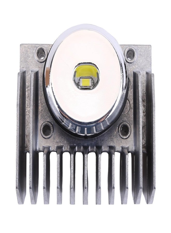 Aublinto Daytime Running DRL LED Light Unit Module Diode Fit for Cadillac XTS 2013-2016 Aluminum Alloy Daytime Running Lamp Diode for ATS/XTS-V/L/S Replace JFLCLG1 22791374 Car Head Lamp Diode - Image 1