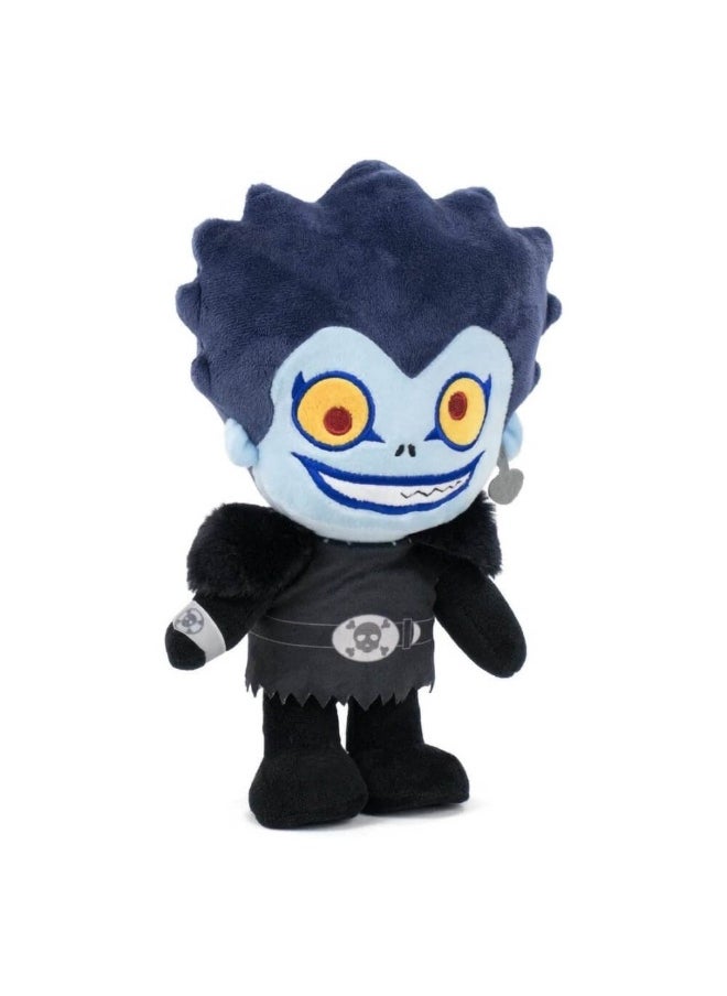 Death Note Ryuk Plush Toy (28 Cm) - pzsku/ZD970F1AE1F771FC0DA48Z/45/_/1725275387/630f498c-f833-49f7-9d9f-89e3cdb7181a