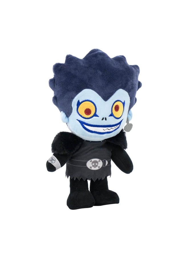 Death Note Ryuk Plush Toy (28 Cm) - pzsku/ZD970F1AE1F771FC0DA48Z/45/_/1725275388/531a8412-8b24-437e-b617-5e1b32f48469