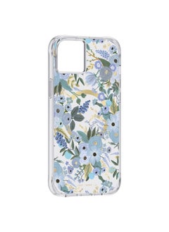 RIFLE PAPER CO. iPhone 14 Plus - Garden Party Blue with Magsafe - pzsku/ZD970F32042B8D4D085DDZ/45/_/1663238805/499672de-e628-4cc2-9e43-2fe8e6d85963