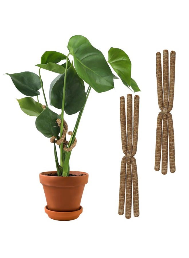 RSSCIIIUL 2PC Plant Climbers Stem Holders - Image 1