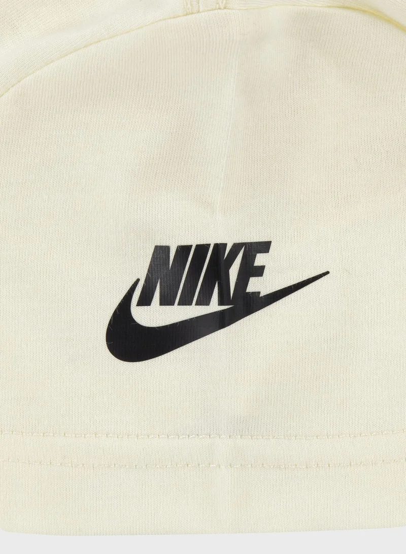 Nike Infant Boxy Bumper Cars T-Shirt