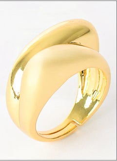 Akher el Ankoud Double shape adjustable ring  - Image 1