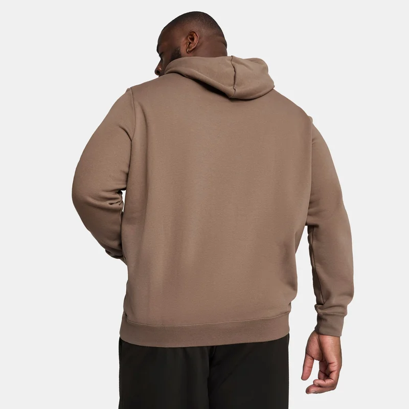 Puma Beige Men's Essentials Hoodie for Men | Best Price UAE