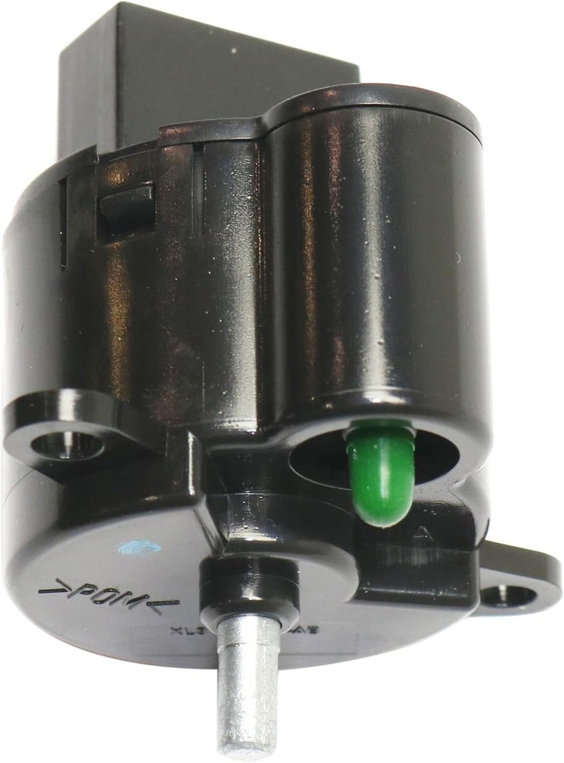 Garage-Pro 4WD Selector Switch for Ford and Lincoln Vehicles - Image 1