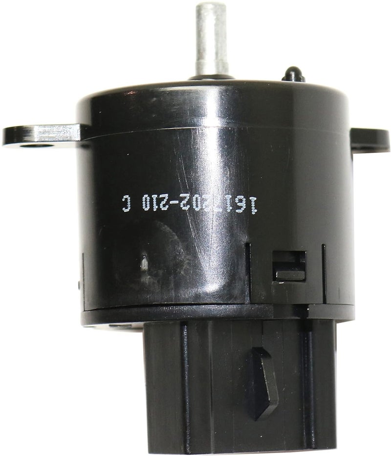 Garage-Pro 4WD Selector Switch for Ford and Lincoln Vehicles - Image 5