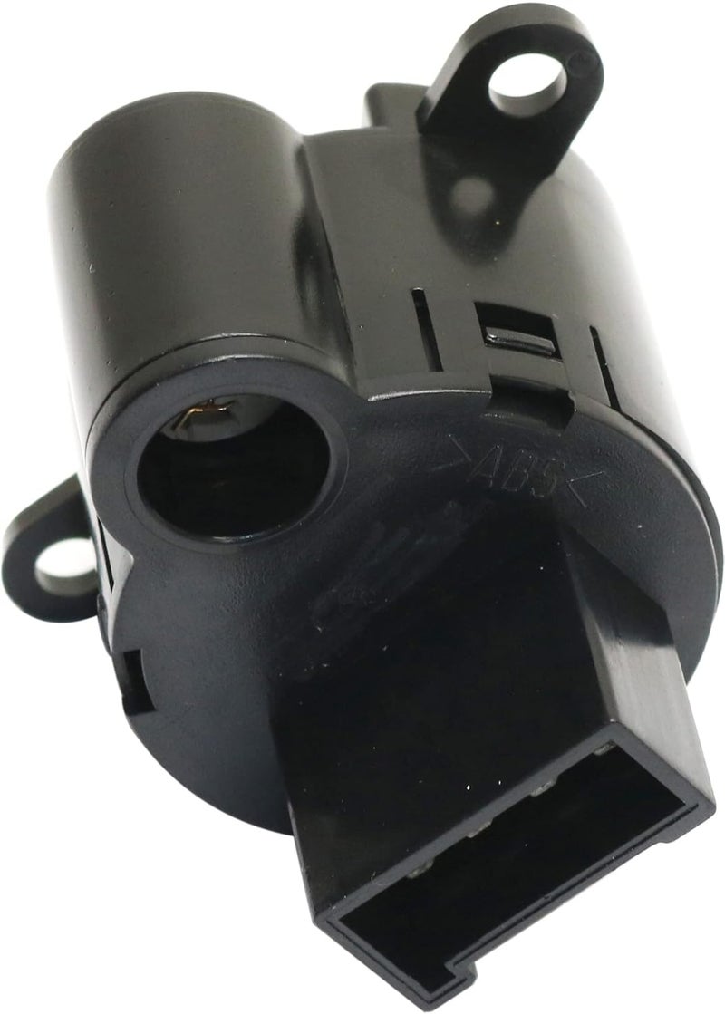 Garage-Pro 4WD Selector Switch for Ford and Lincoln Vehicles - Image 4