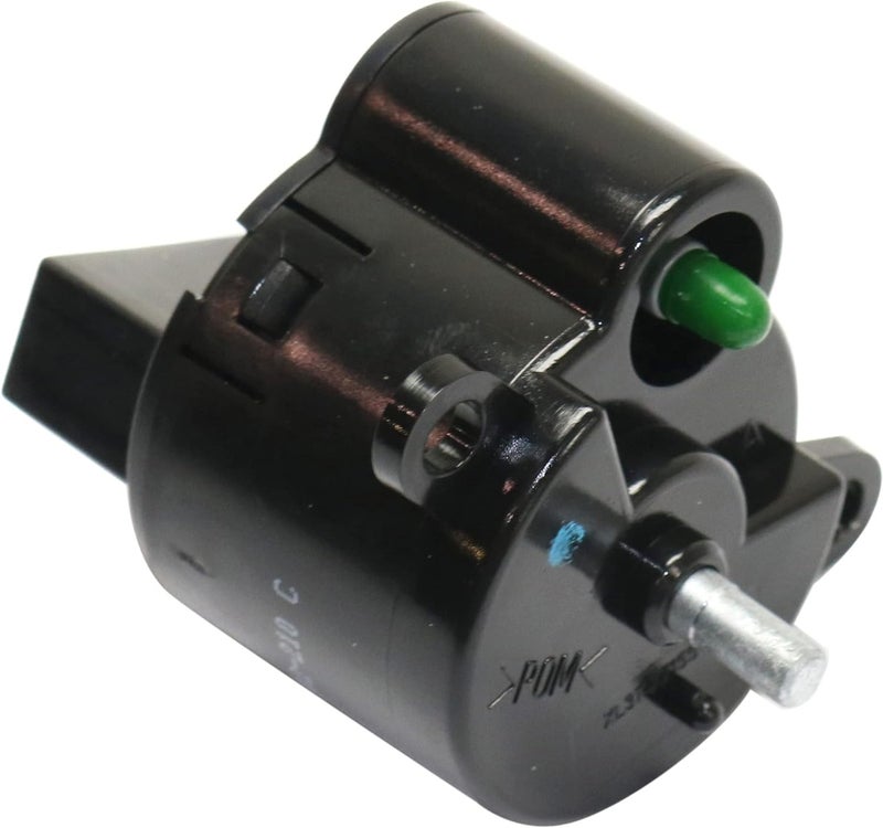 Garage-Pro 4WD Selector Switch for Ford and Lincoln Vehicles - Image 3