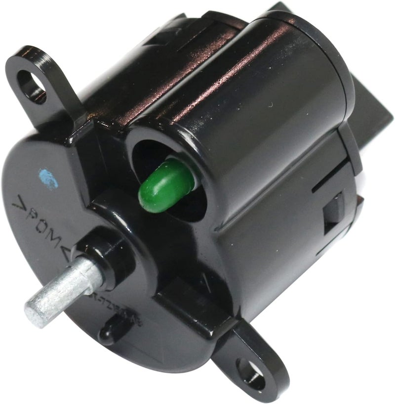 Garage-Pro 4WD Selector Switch for Ford and Lincoln Vehicles - Image 2