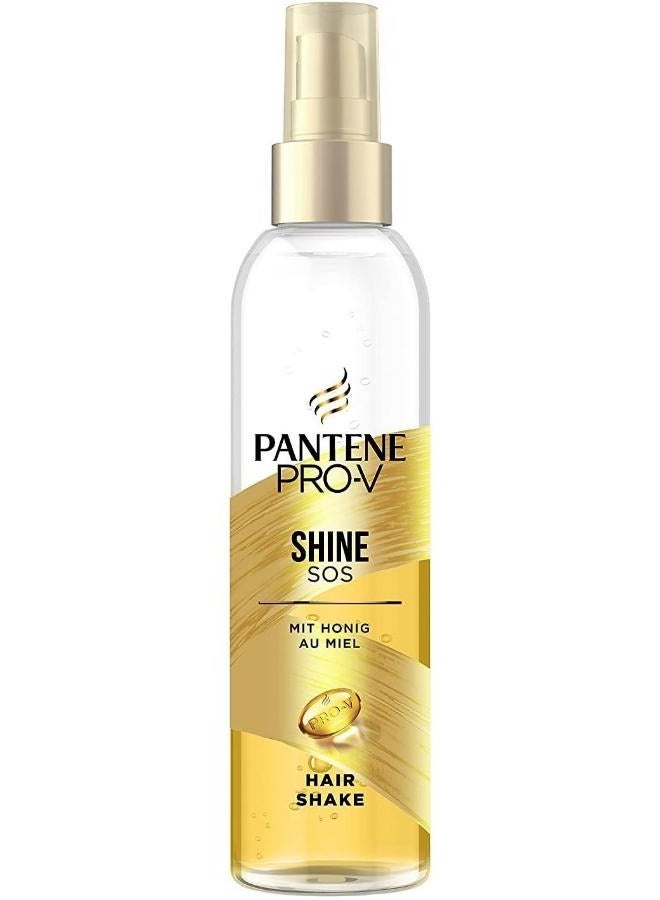 Pantene PRO-V SOS, Hair Shake 150 ml 