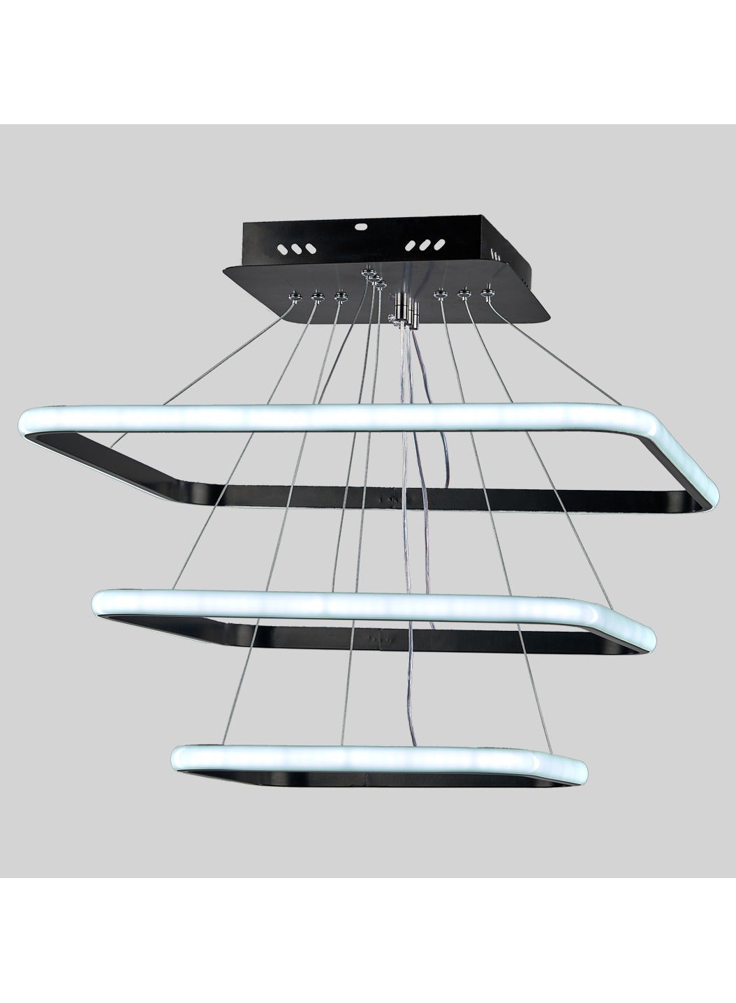 LED Chandelier