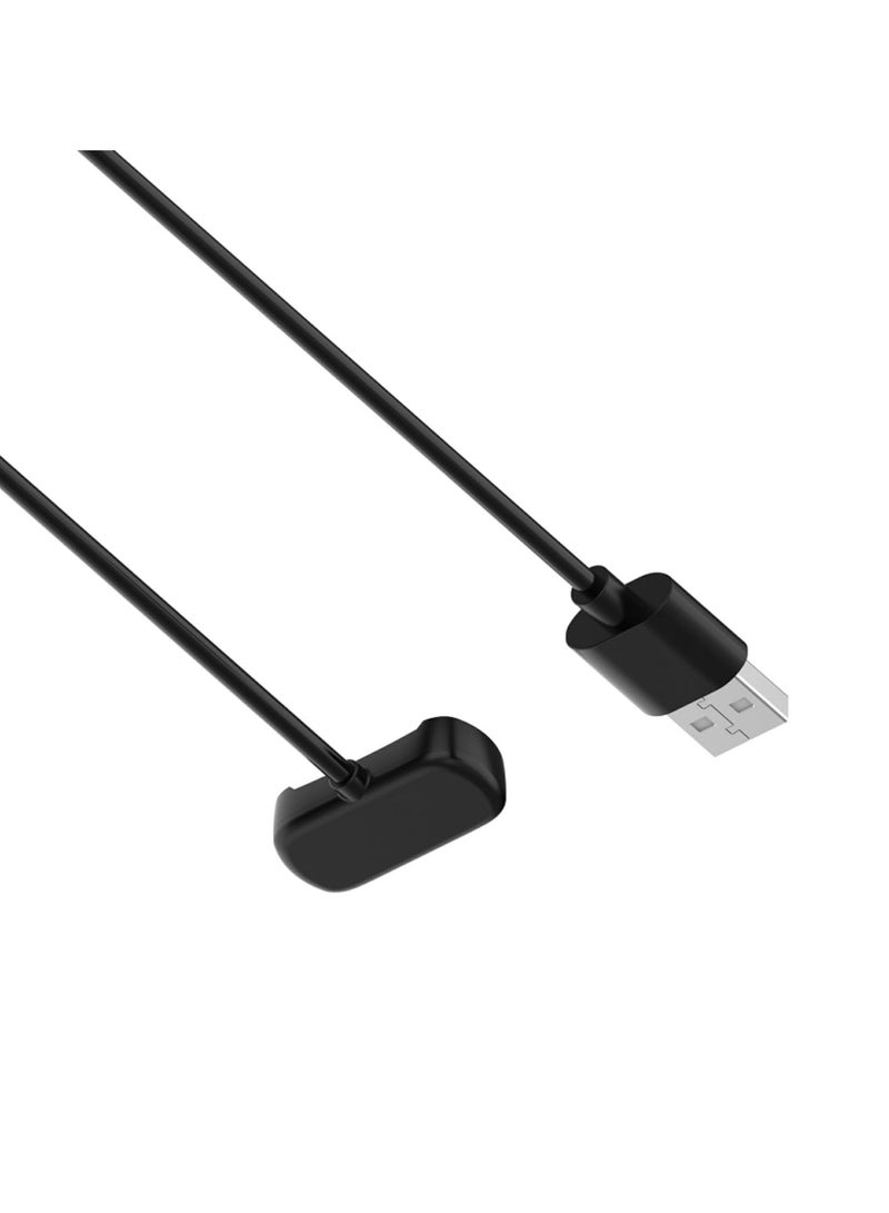 Smartwatch Dock Charger Adapter USB Charging Cable Power Charge Wire For Amazfit Bip 5 Unity（A2324) Bip5 Smart Watch Accessories - Image 4