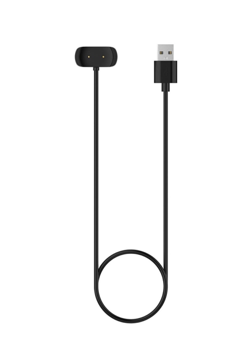 Smartwatch Dock Charger Adapter USB Charging Cable Power Charge Wire For Amazfit Bip 5 Unity（A2324) Bip5 Smart Watch Accessories - Image 5