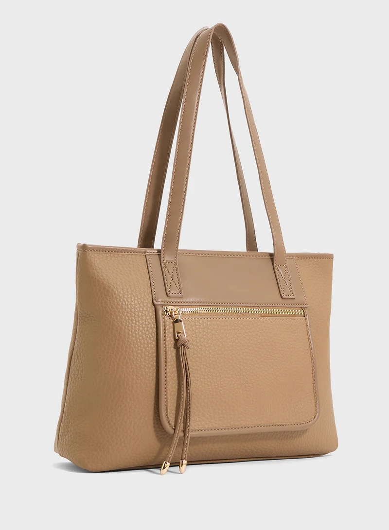 Khizana Womens Tote Bag