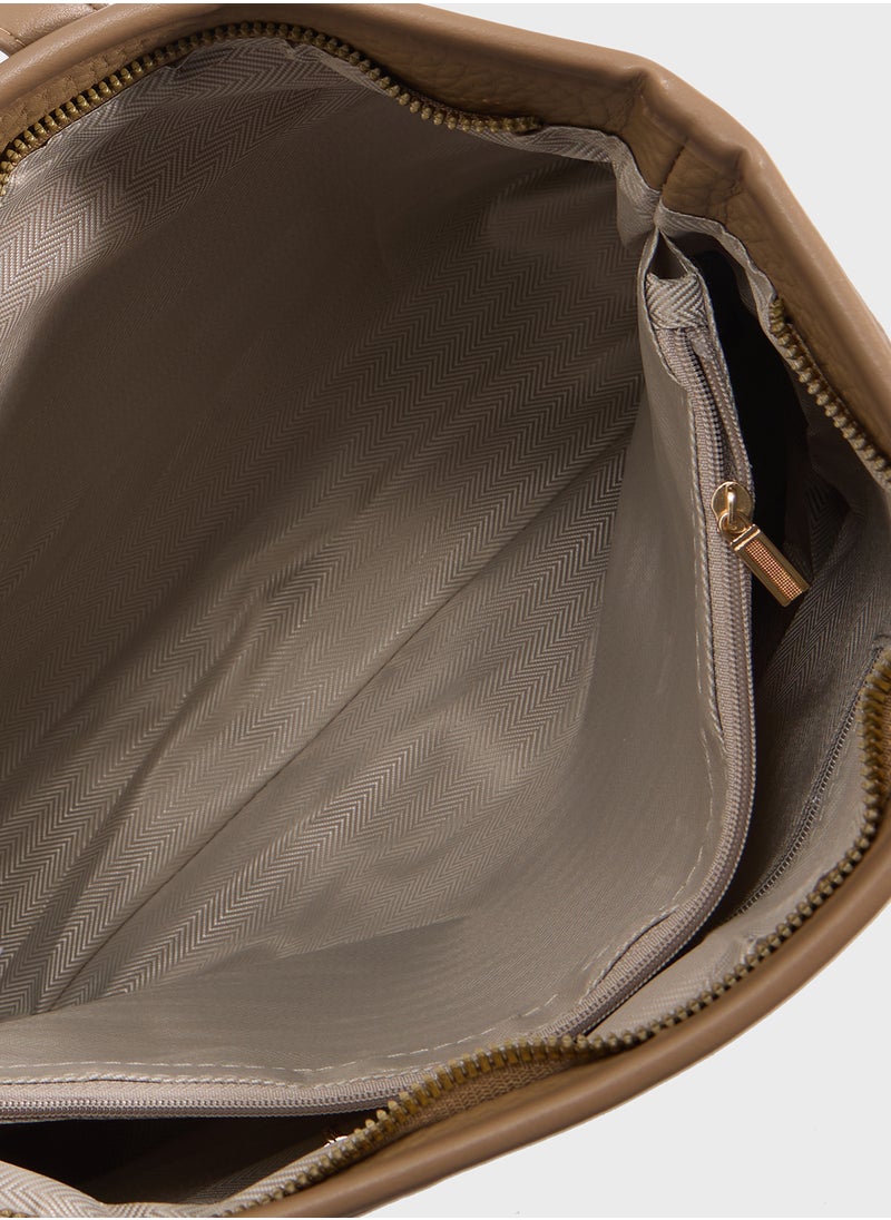 Khizana Womens Tote Bag  - Image 5