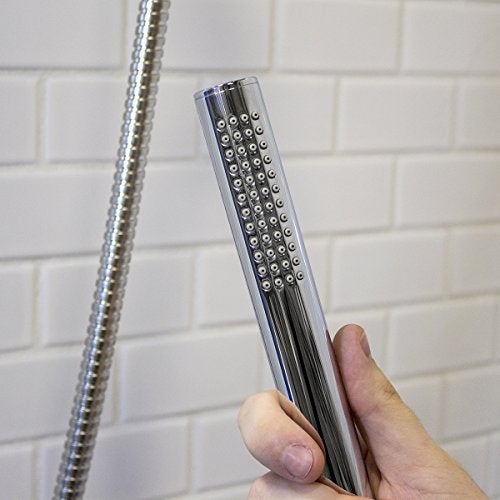 Speakman VS-3000 Handheld Shower Wand for Modern Designed Bathroom Décor, 2.5 GPM, Polished Chrome - Image 2