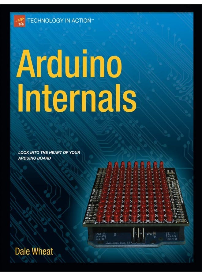Arduino Internals