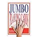 gagift world Jumbo Playing Cards 8 x 11 Inches Giant Playing Cards for Family Game Night Extra Large Casino Party Decoration for Adults - Image 2