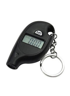 Umiwin LCD Digital Tire Pressure Gauge  - Image 2