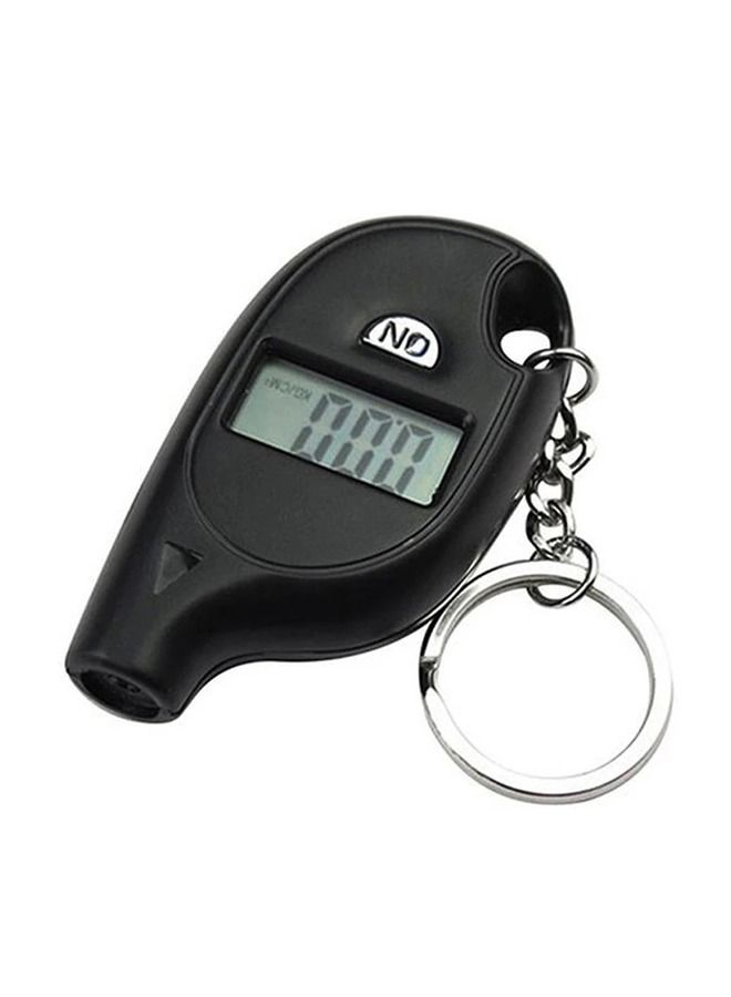 Umiwin LCD Digital Tire Pressure Gauge - Image 2
